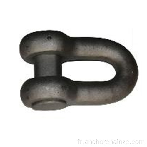 Ancre Shackle Shackle Rovible